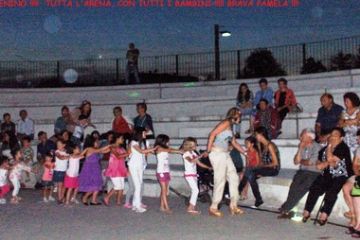 Festinsieme - Edizione 2012