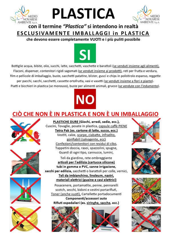 Volantino informativo_differenziazione plastica
